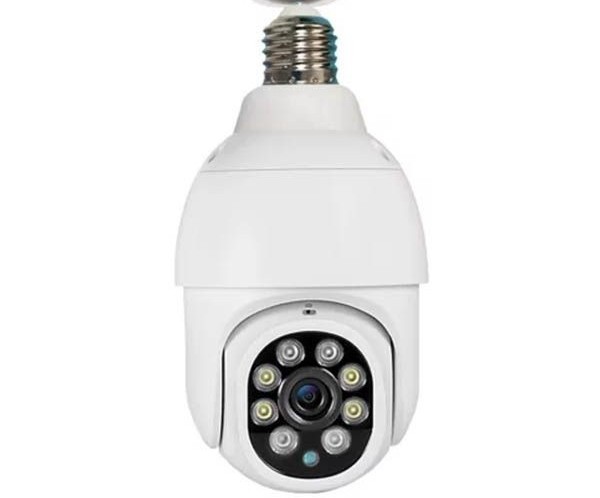 Bulb Camera