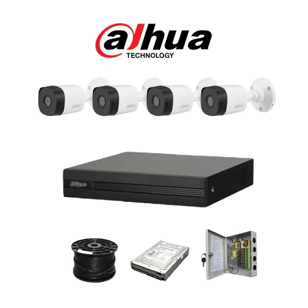 CCTV Camera
