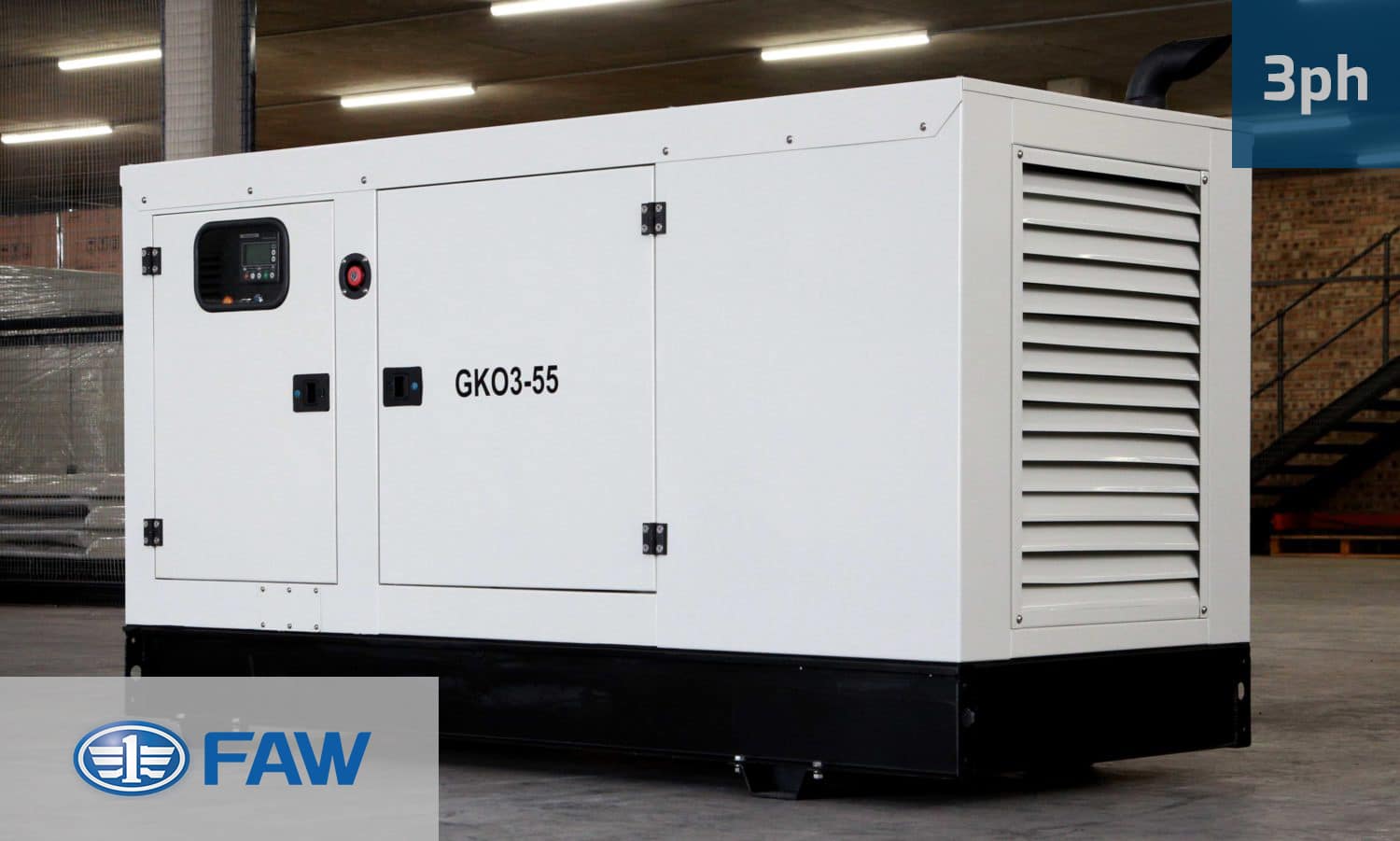 Generators