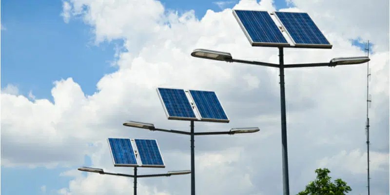 Street Lighting